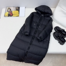 Max Mara Down Jackets